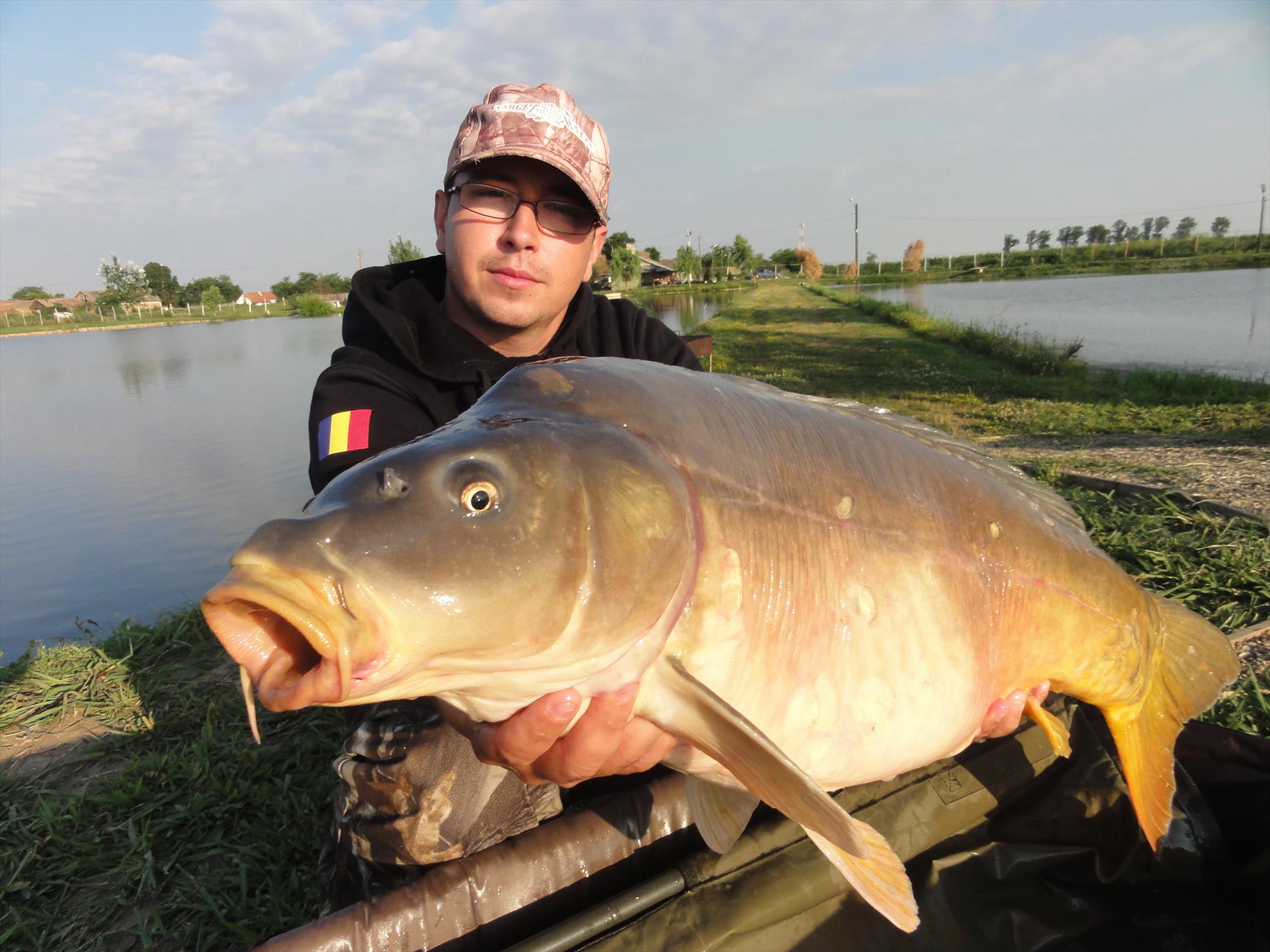 Iunie 2013 - Siclau - iunie 2013